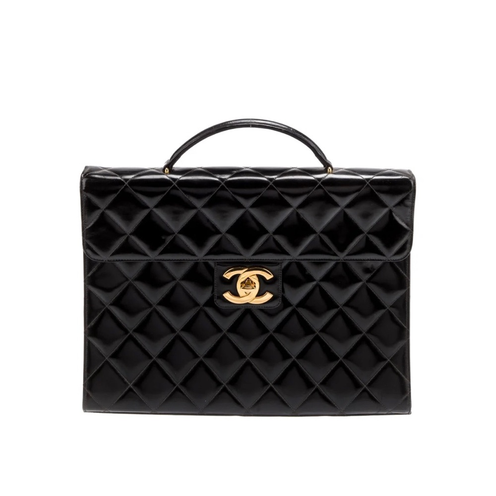 CHANEL Briefcase